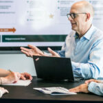 Business broker