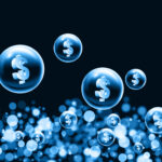 Burbujas financieras