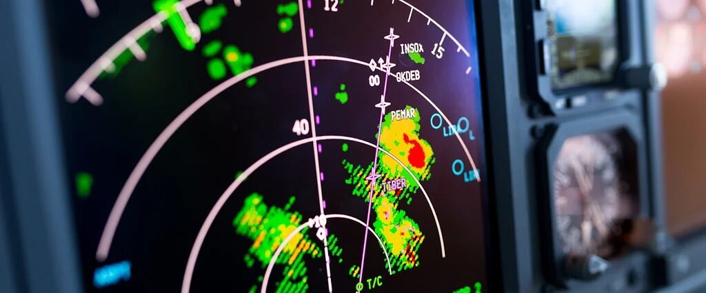 Radar