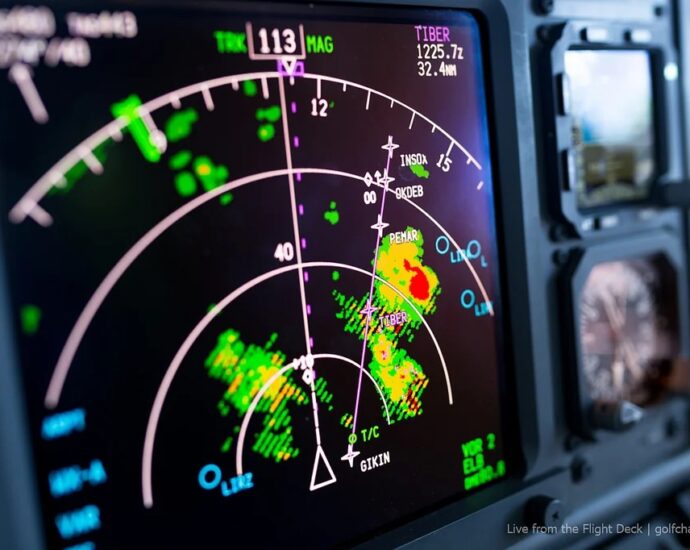 Radar