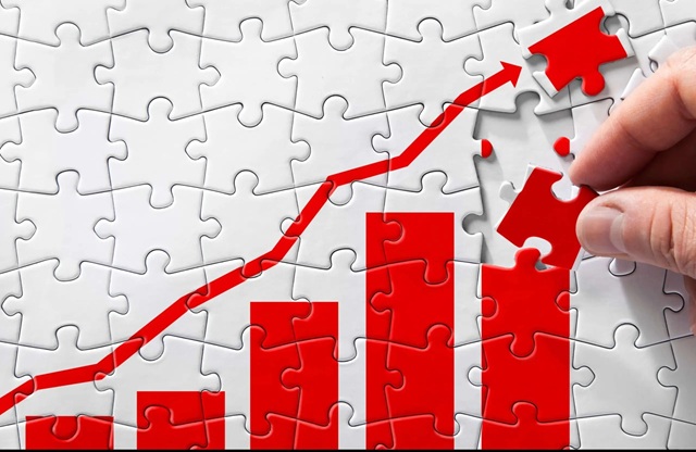 Crecimiento empresarial