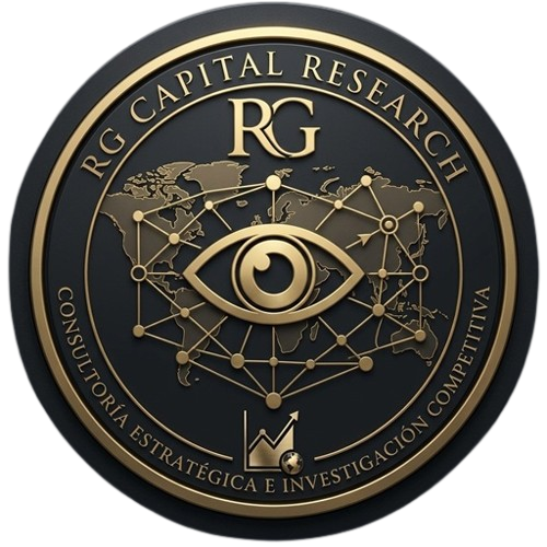 Logo RG Capital Research
